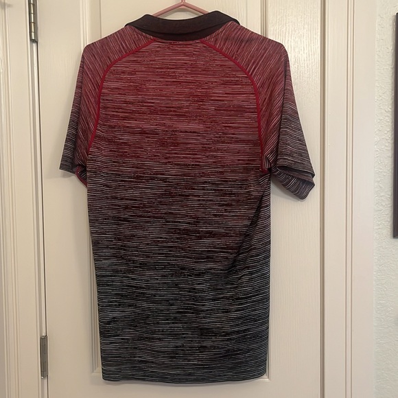 Lululemon men’s polo - Picture 8 of 11